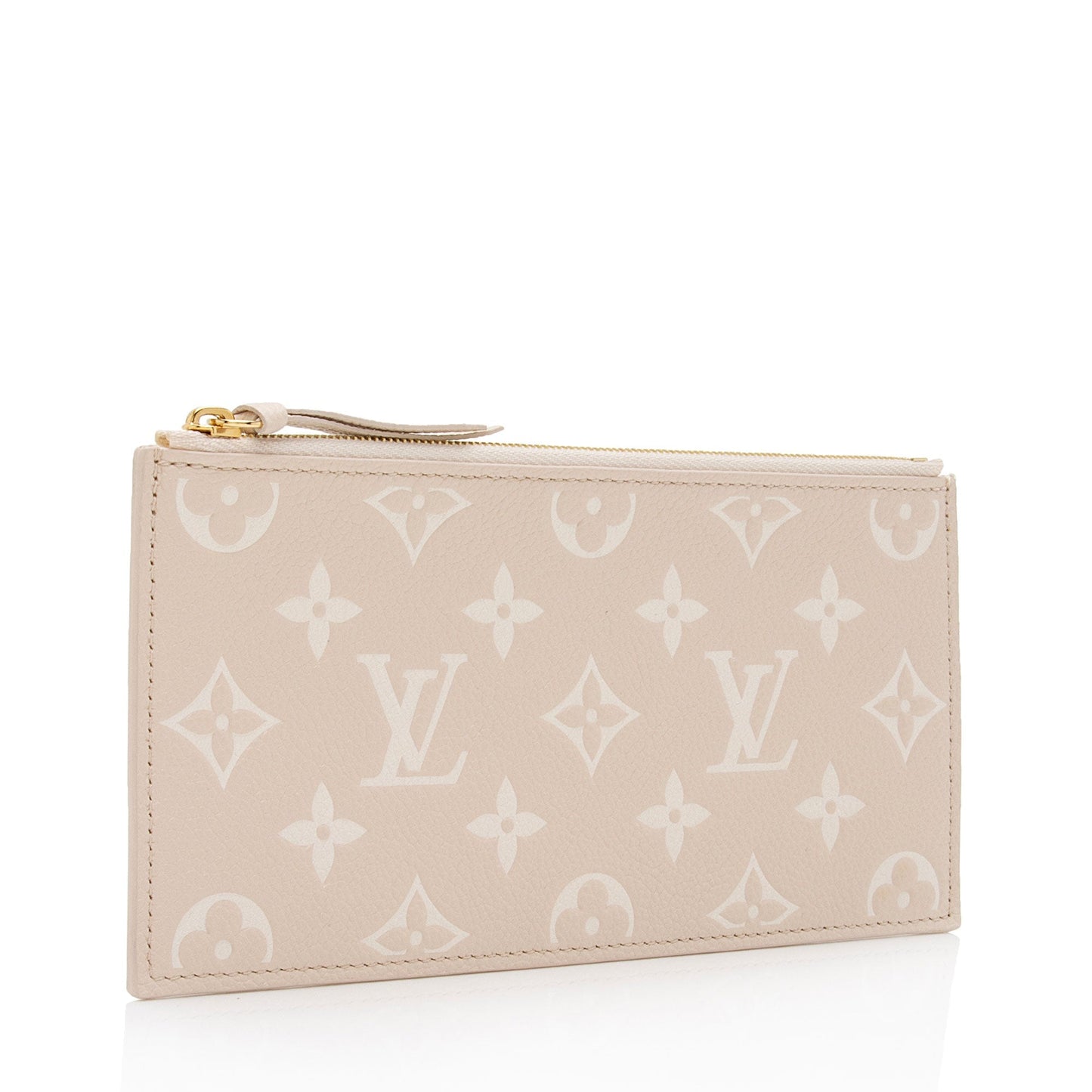 Louis Vuitton Monogram Empreinte Felicie Insert (SHF-nbVvIb)