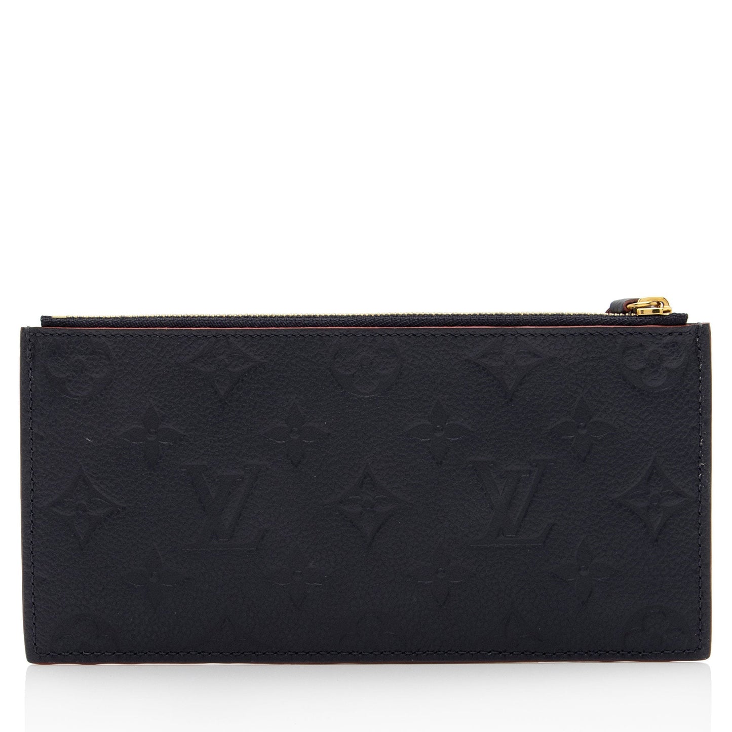 Louis Vuitton Monogram Empreinte Felicie Insert (SHF-wgllJc)
