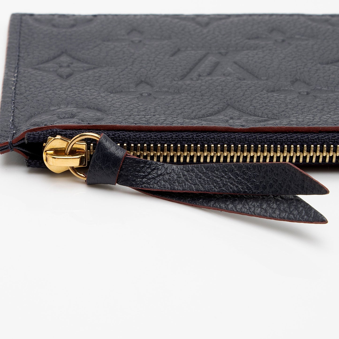 Louis Vuitton Monogram Empreinte Felicie Insert (SHF-wgllJc)