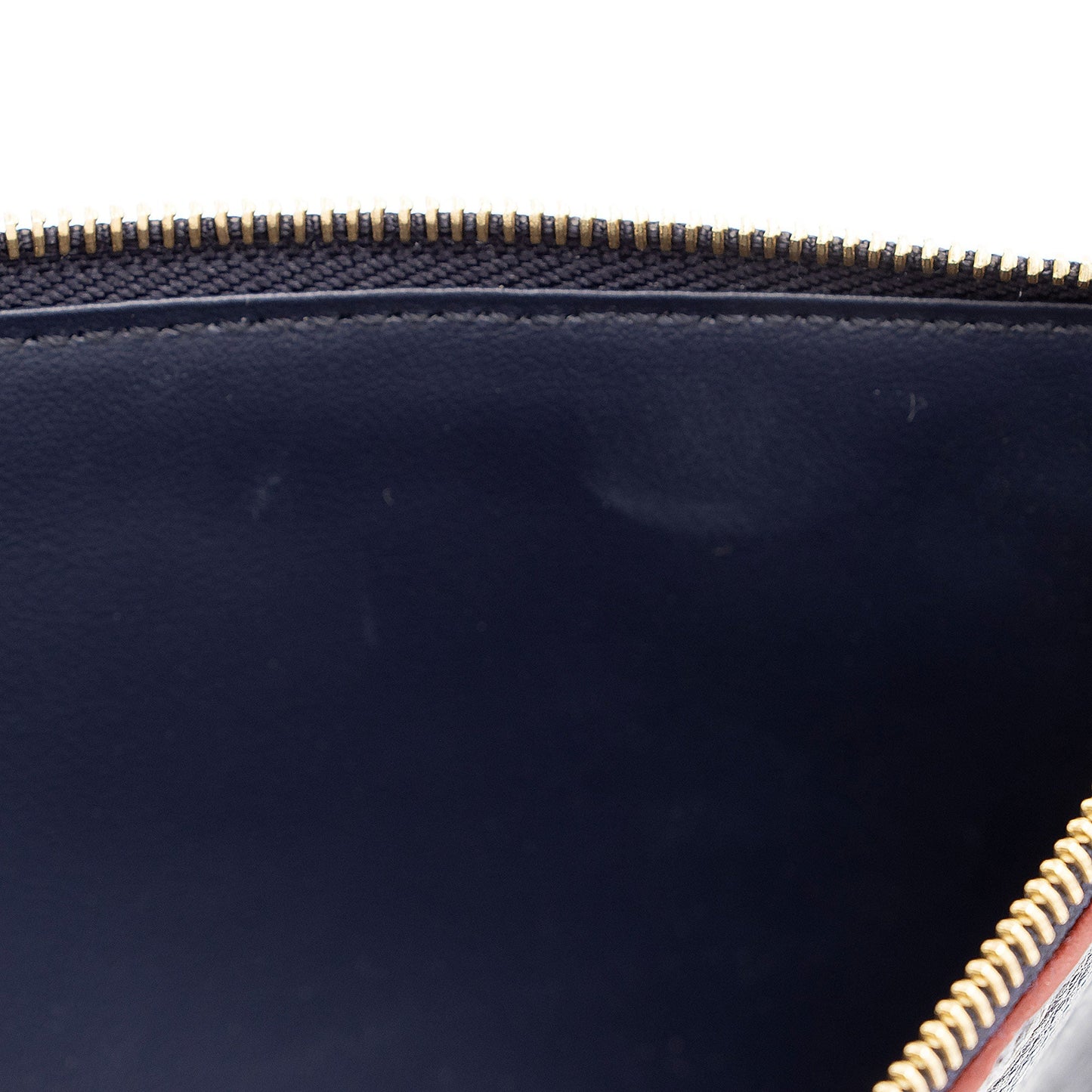 Louis Vuitton Monogram Empreinte Felicie Insert (SHF-wgllJc)
