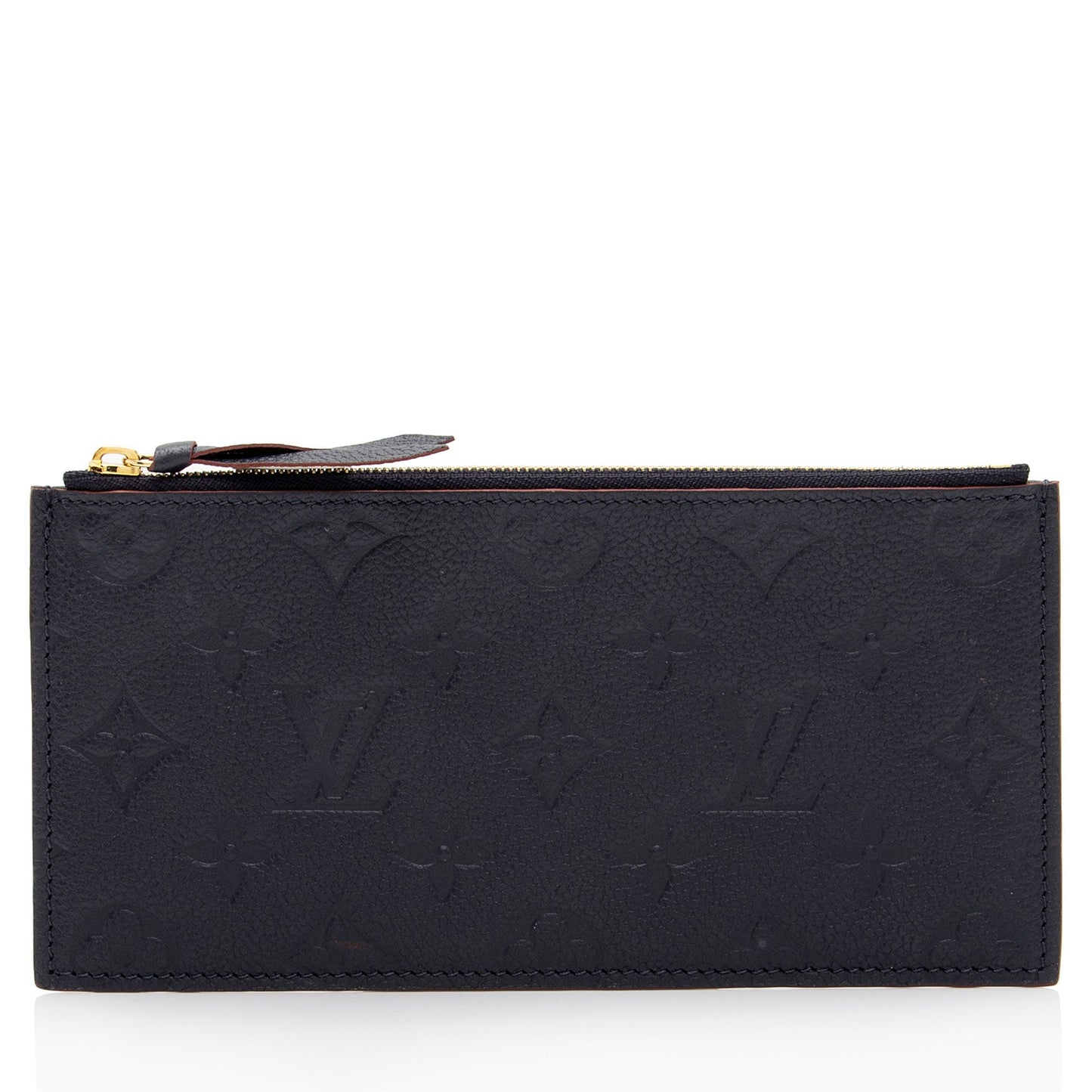 Louis Vuitton Monogram Empreinte Felicie Insert (SHF-wgllJc)