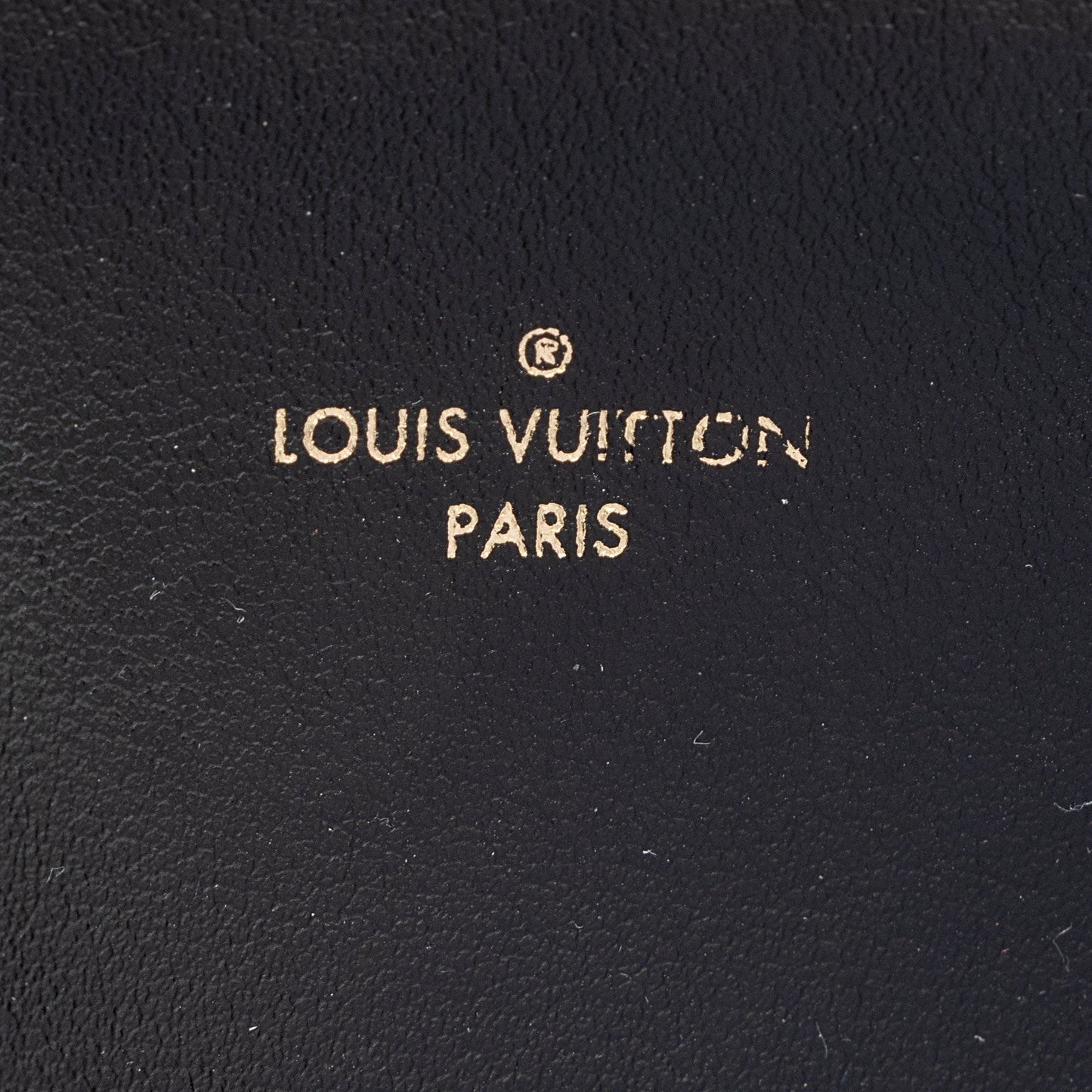 Louis Vuitton Monogram Empreinte Felicie Insert (SHF-nq8sND)