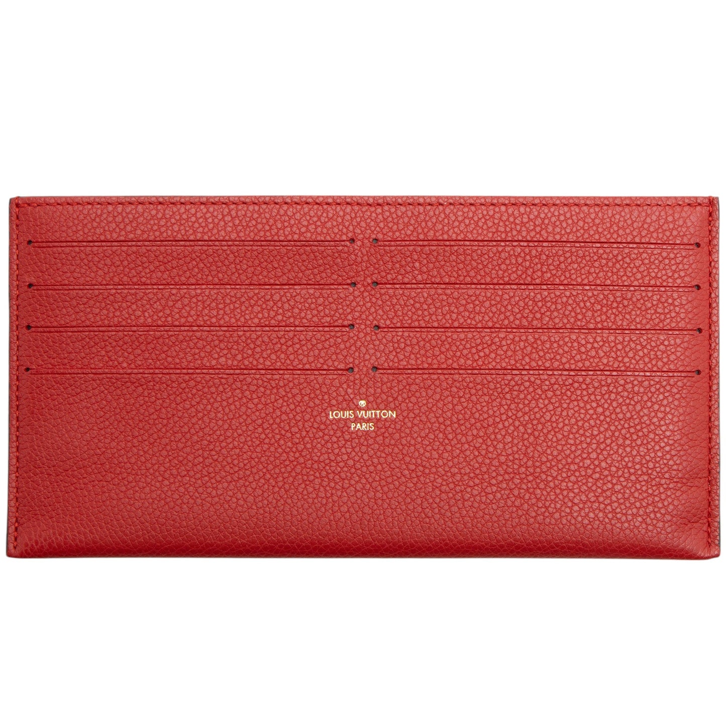 Louis Vuitton Monogram Empreinte Felicie Pochette (SHF-gyp29N)
