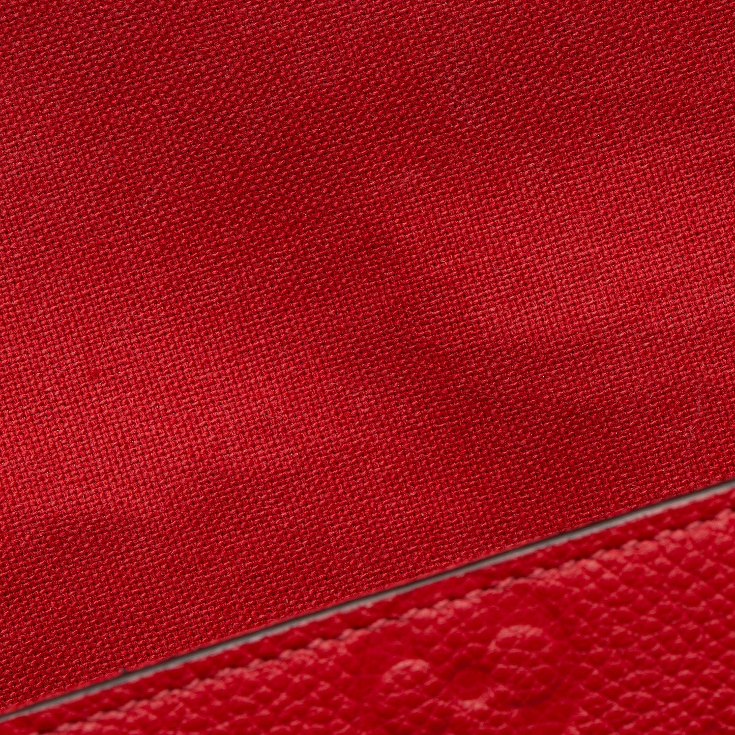Louis Vuitton Monogram Empreinte Felicie Pochette