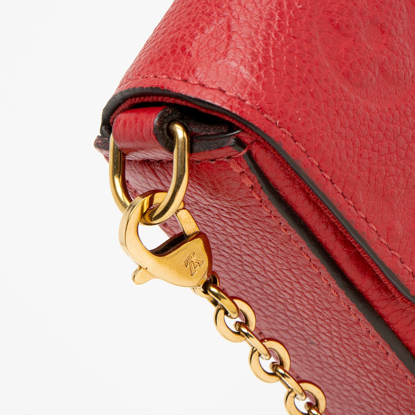 Louis Vuitton Monogram Empreinte Felicie Pochette