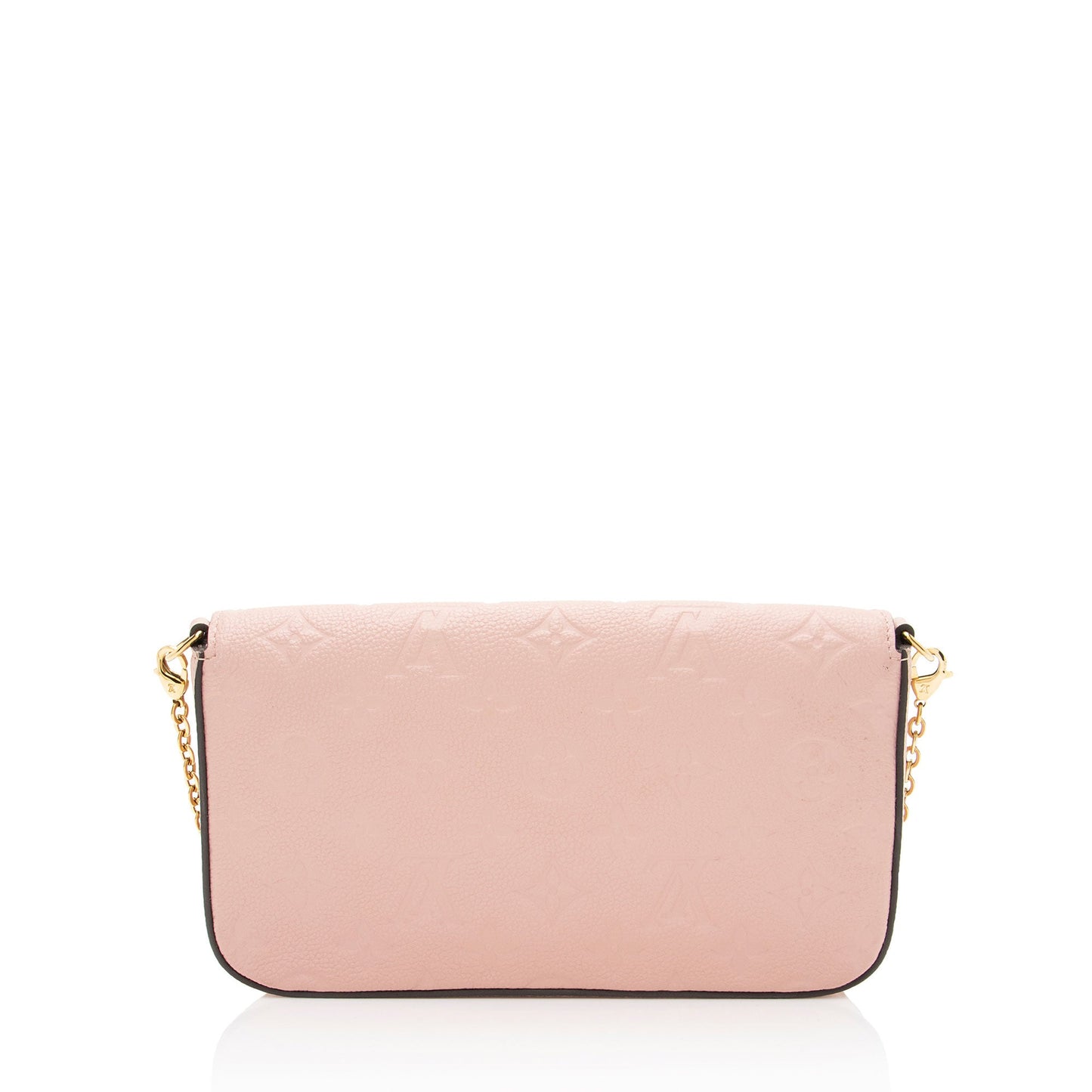 Louis Vuitton Monogram Empreinte Felicie Pochette