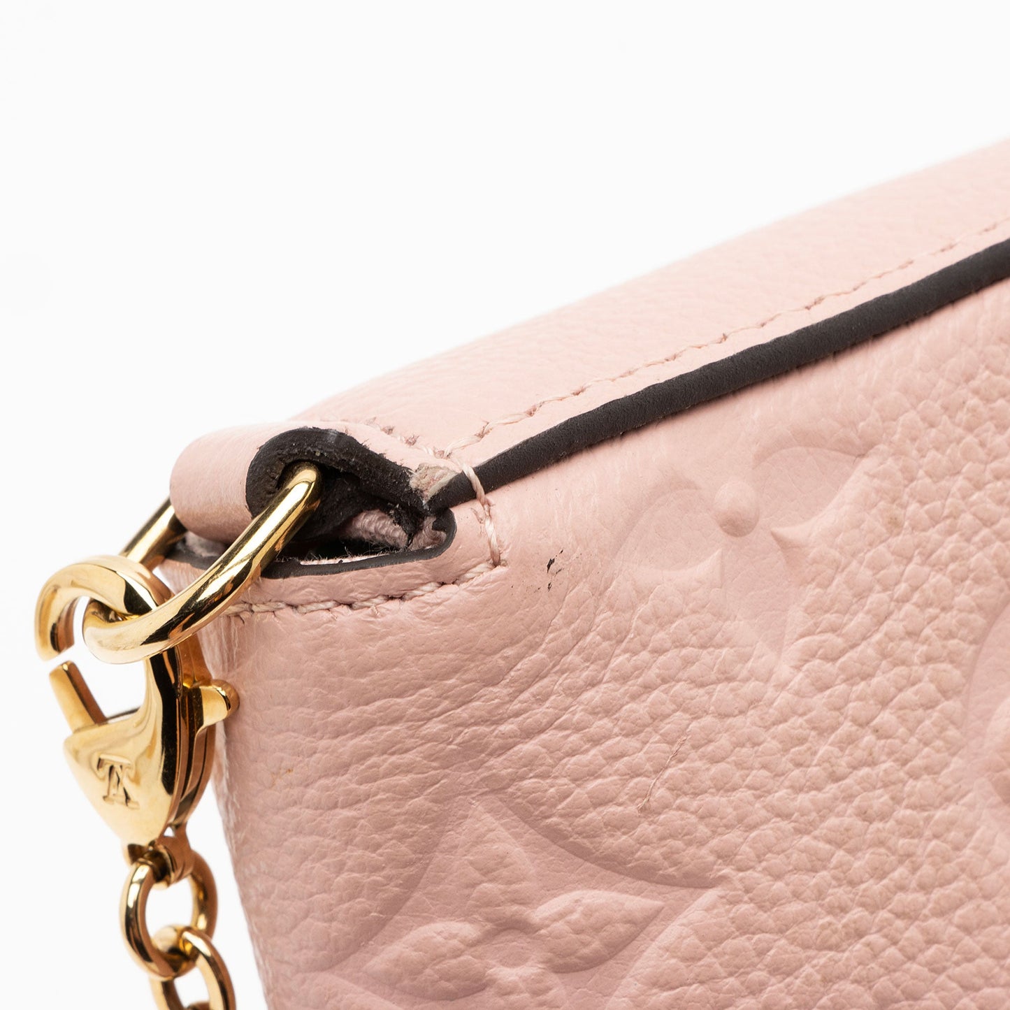 Louis Vuitton Monogram Empreinte Felicie Pochette