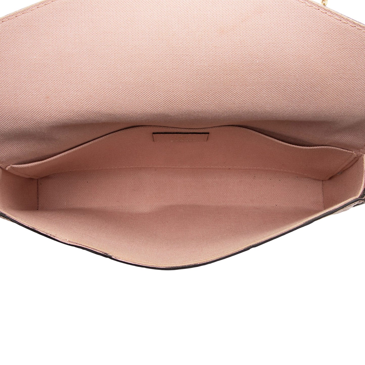 Louis Vuitton Monogram Empreinte Felicie Pochette