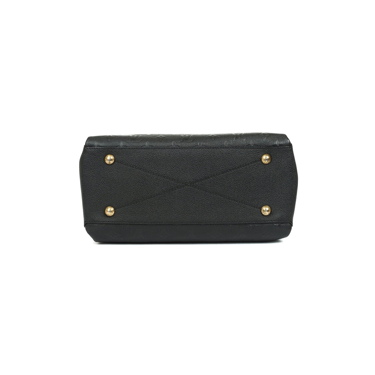 Louis Vuitton Monogram Empreinte Georges MM