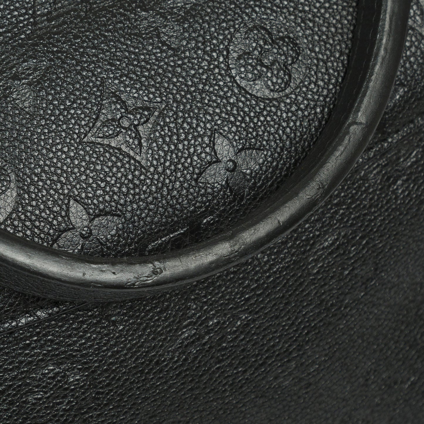 Louis Vuitton Monogram Empreinte Georges MM