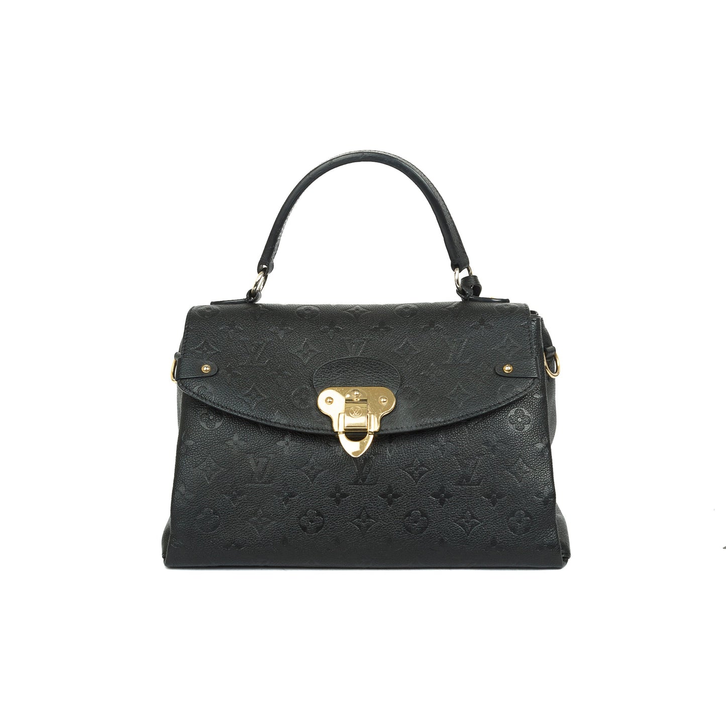Louis Vuitton Monogram Empreinte Georges MM