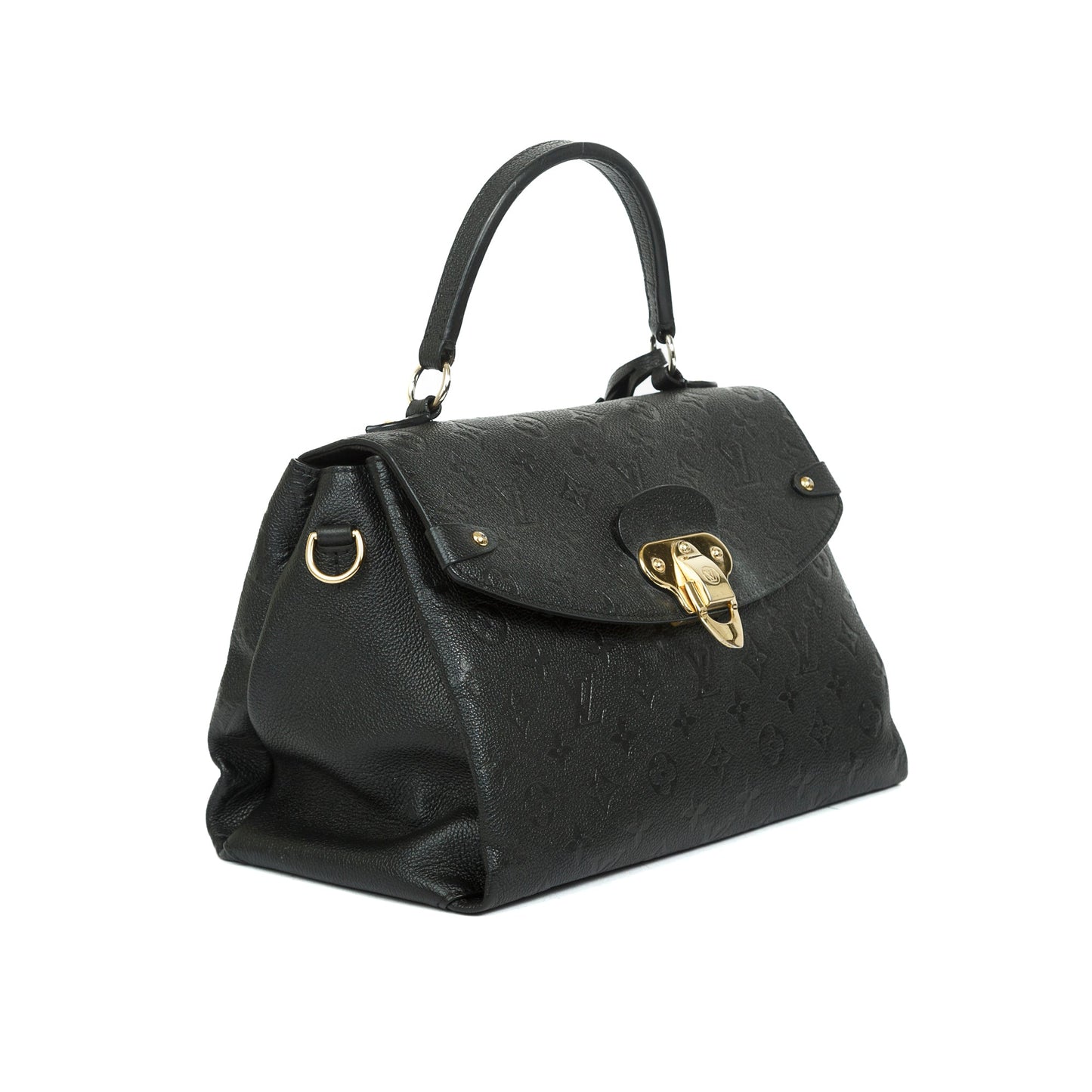 Louis Vuitton Monogram Empreinte Georges MM