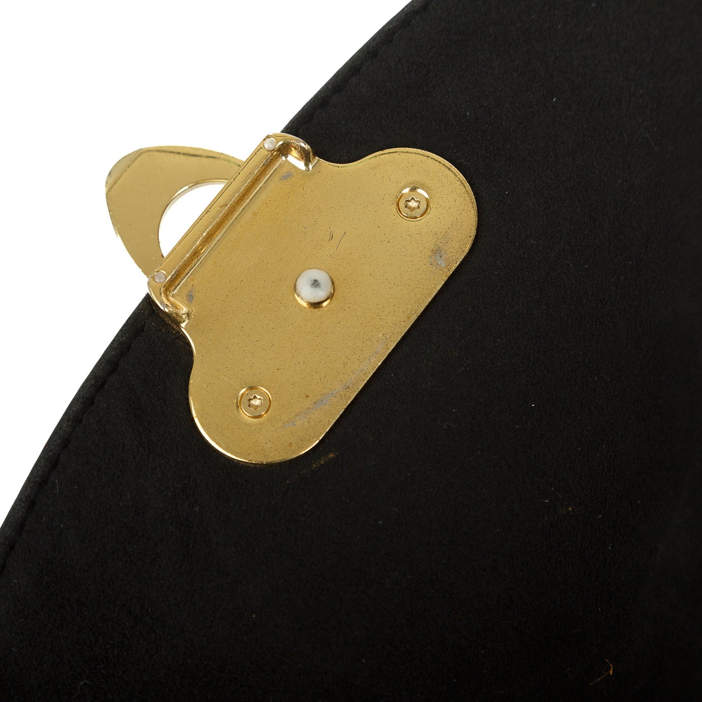 Louis Vuitton Monogram Empreinte Georges MM