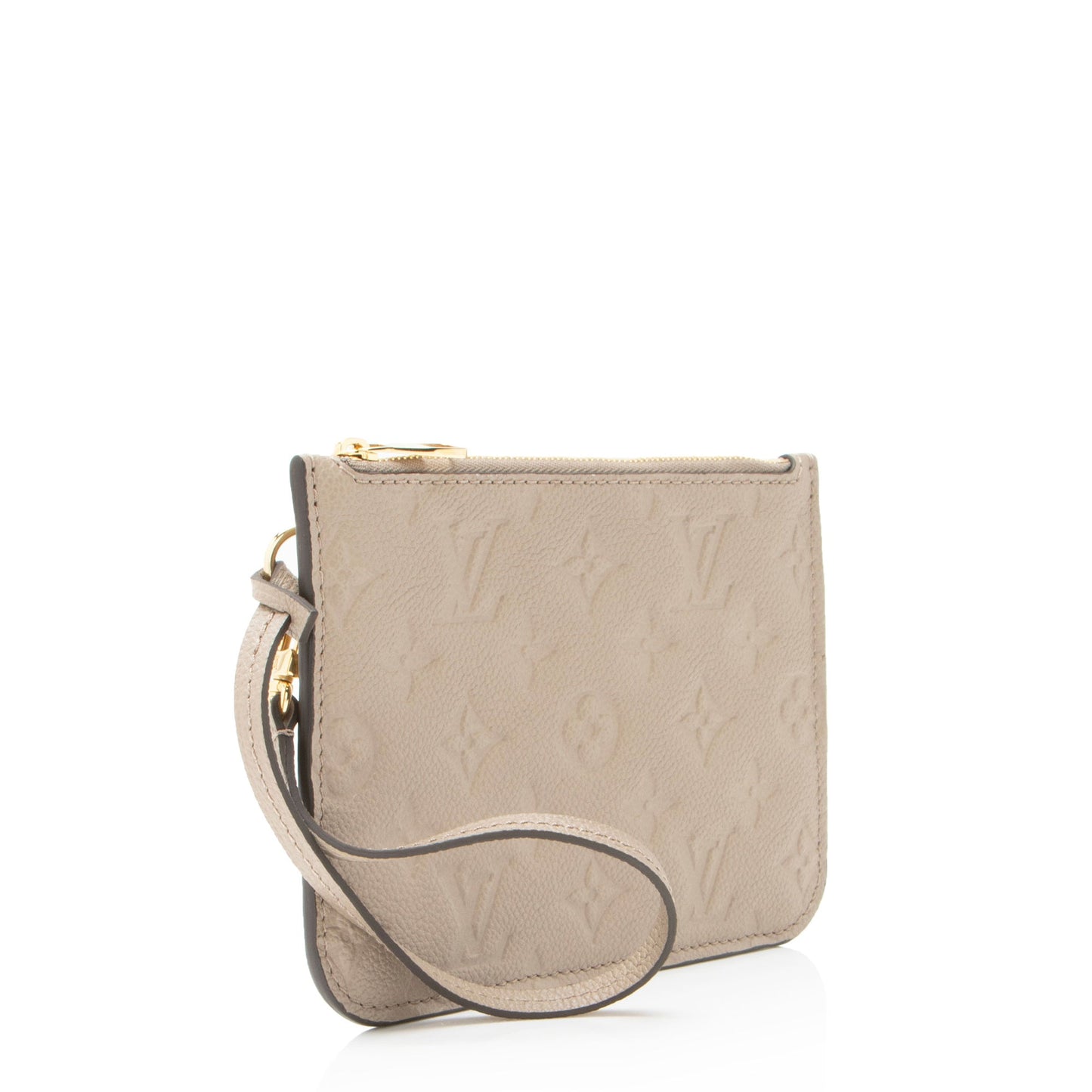 Louis Vuitton Monogram Empreinte Loop Pochette