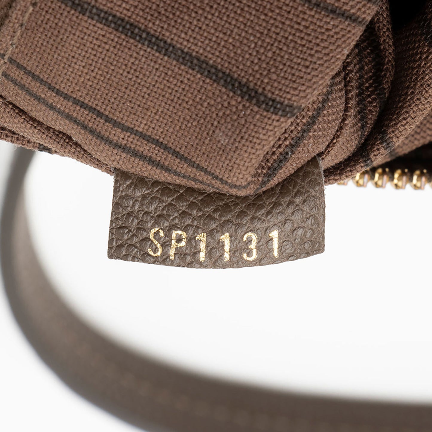 Louis Vuitton Monogram Empreinte Lumineuse PM Tote