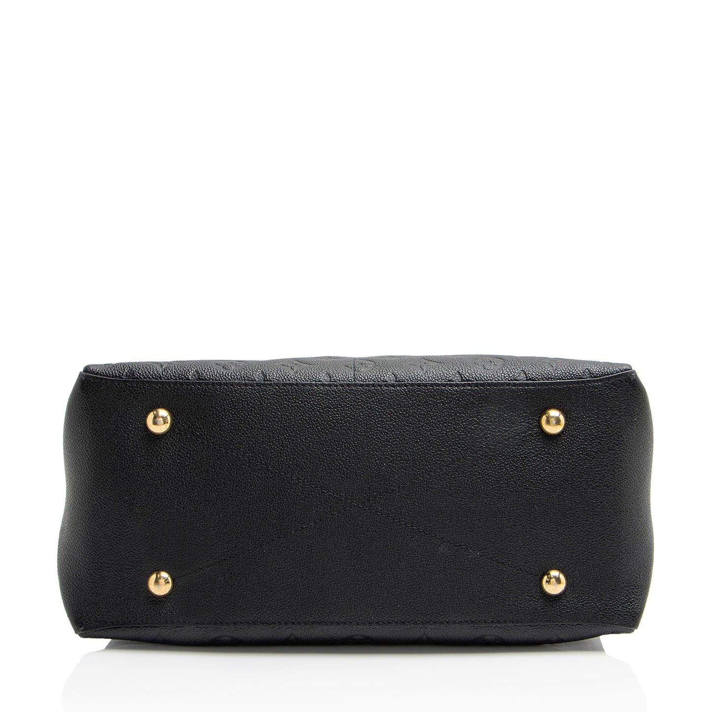 Louis Vuitton Monogram Empreinte Maida Hobo
