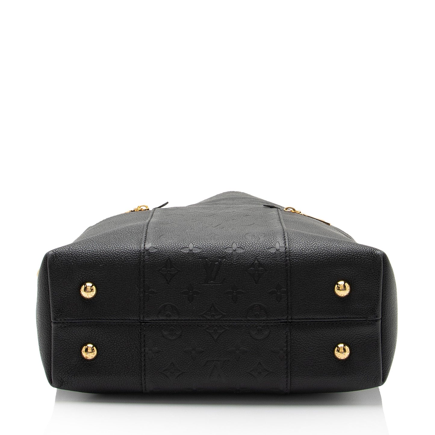 Louis Vuitton Monogram Empreinte Melie Shoulder Bag (SHF-EXXjea)