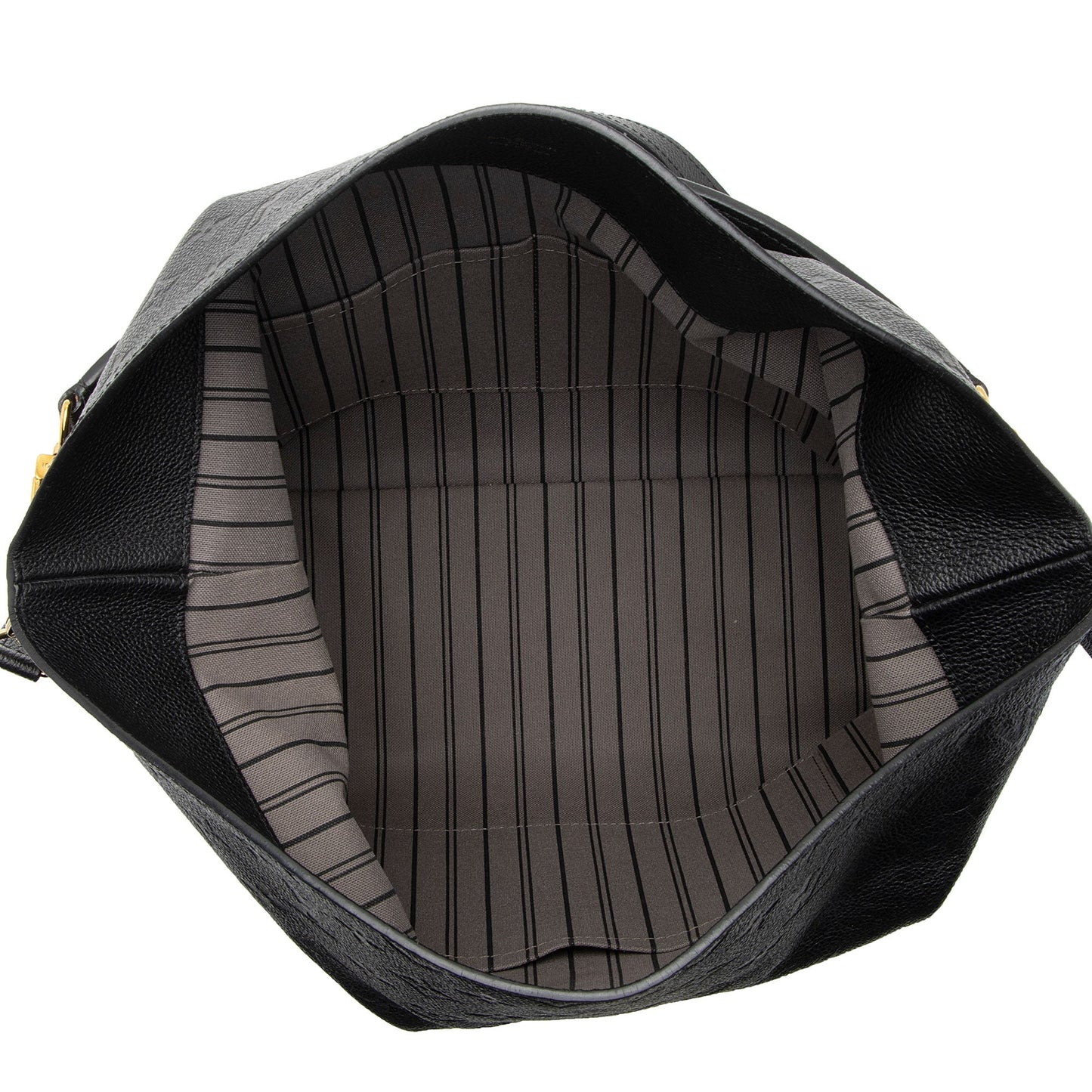 Louis Vuitton Monogram Empreinte Melie Shoulder Bag (SHF-EXXjea)