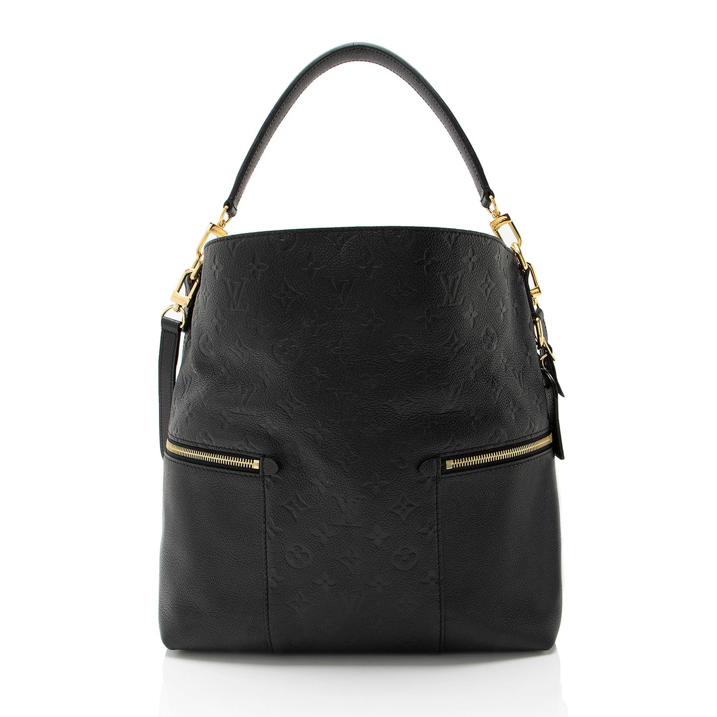 Louis Vuitton Monogram Empreinte Melie Shoulder Bag