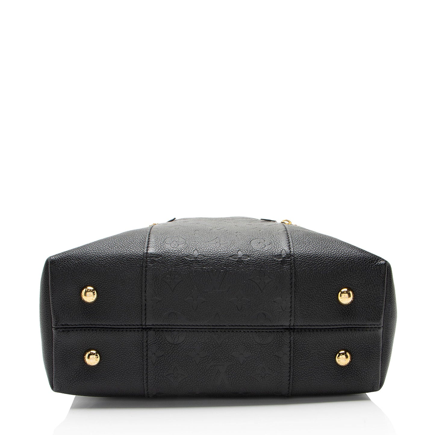 Louis Vuitton Monogram Empreinte Melie Shoulder Bag