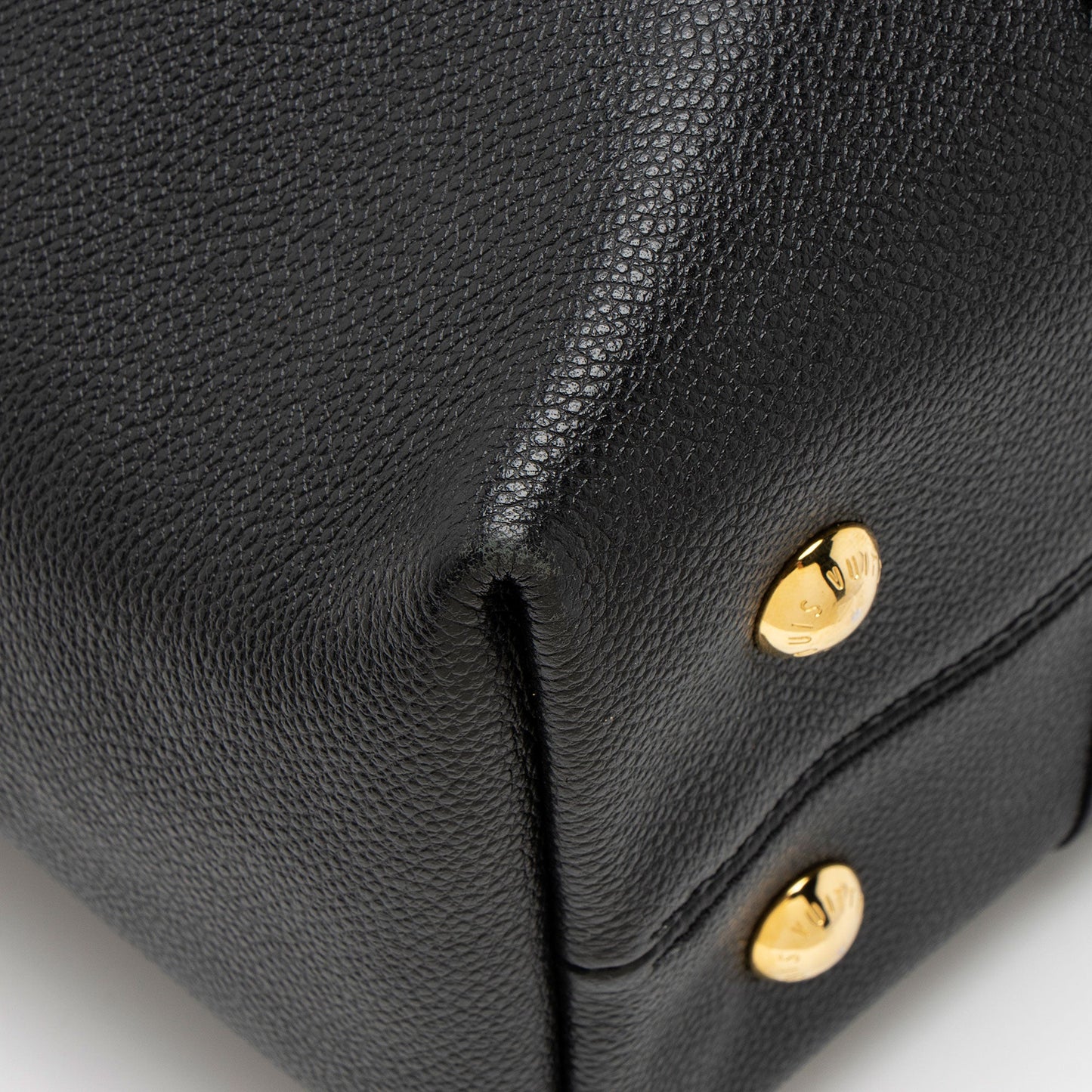 Louis Vuitton Monogram Empreinte Melie Shoulder Bag