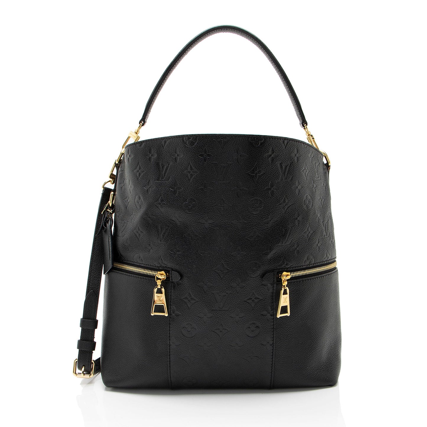 Louis Vuitton Monogram Empreinte Melie Shoulder Bag