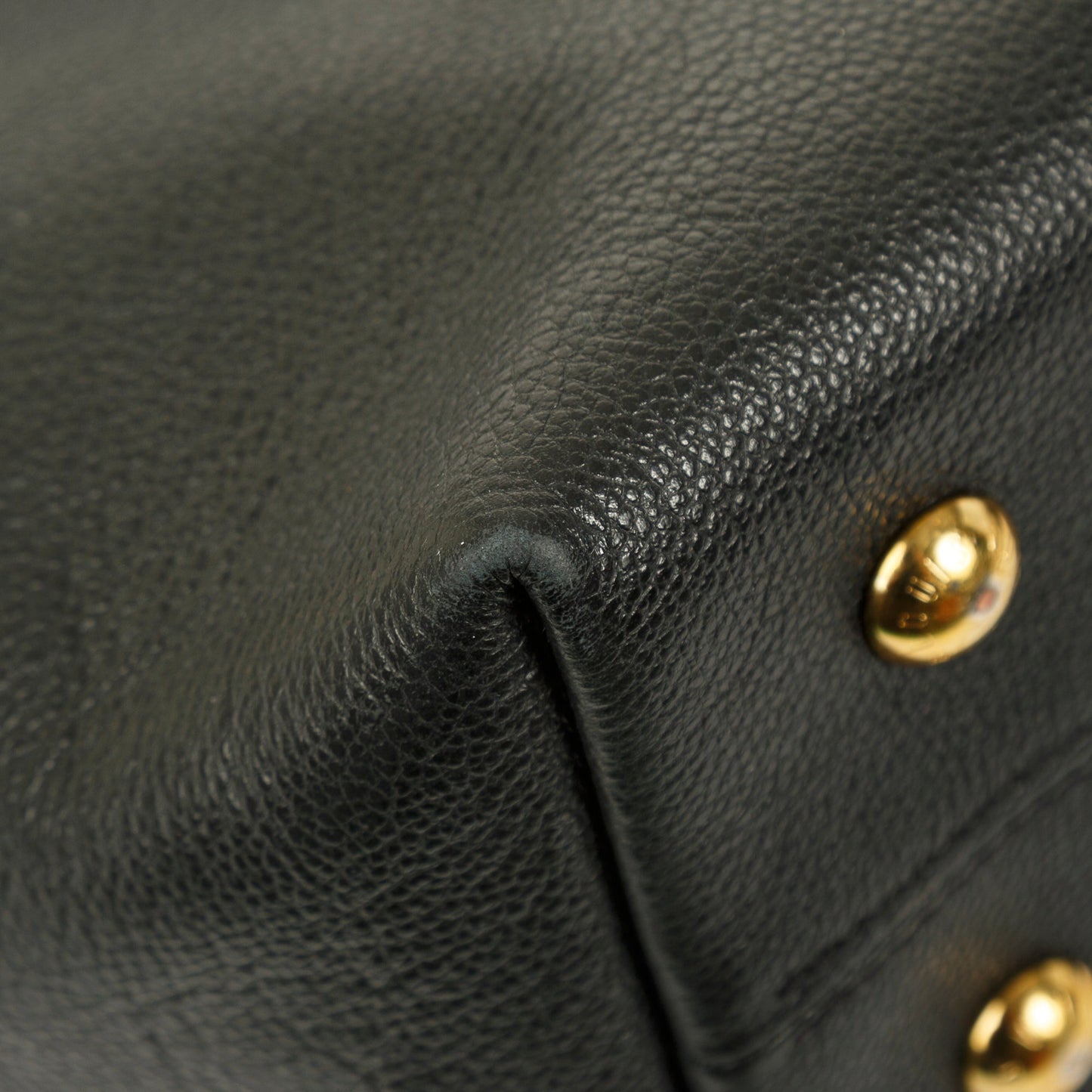 Louis Vuitton Monogram Empreinte Melie