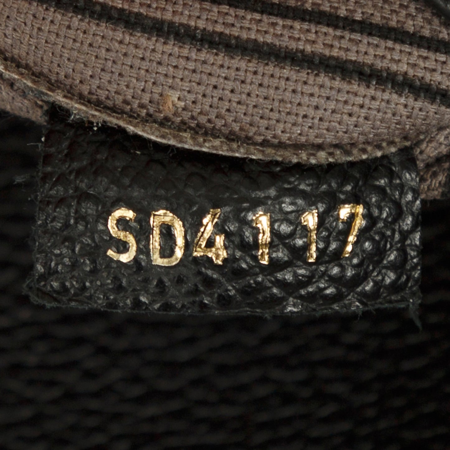 Louis Vuitton Monogram Empreinte Melie