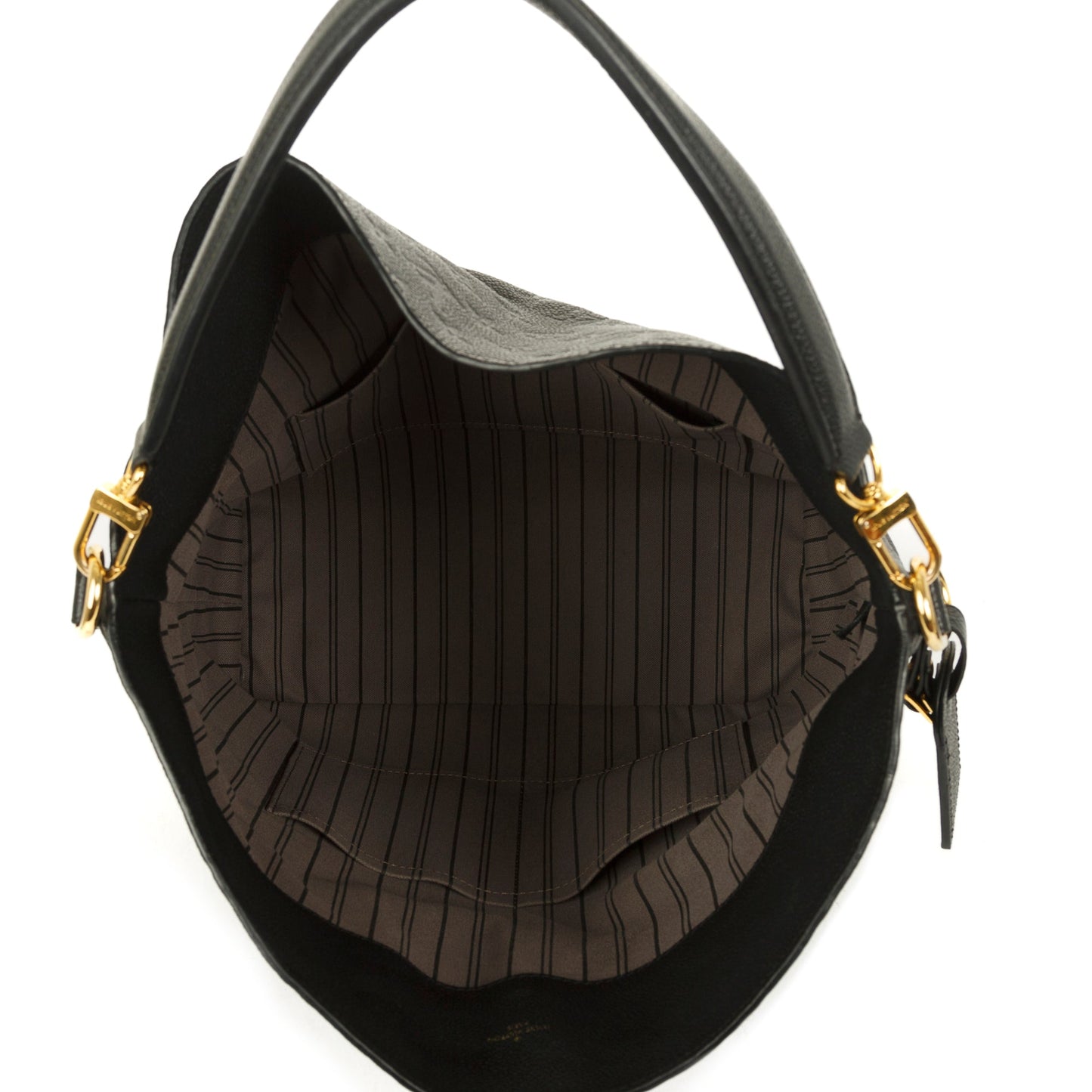 Louis Vuitton Monogram Empreinte Melie