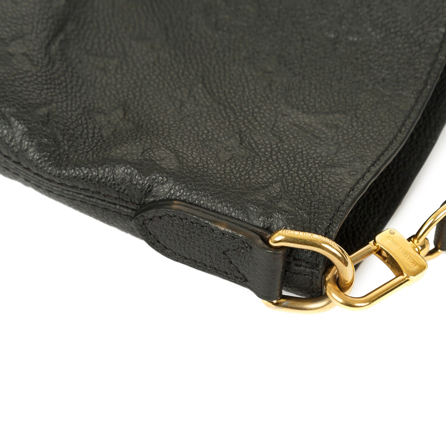 Louis Vuitton Monogram Empreinte Melie