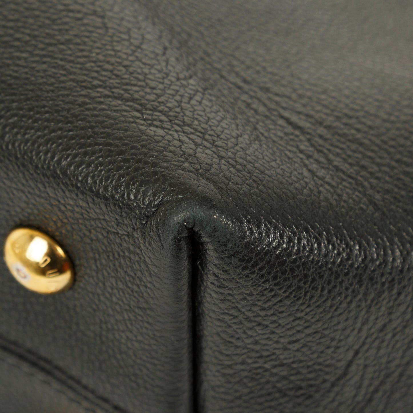 Louis Vuitton Monogram Empreinte Melie