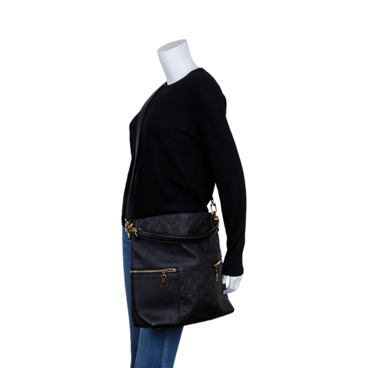 Louis Vuitton Monogram Empreinte Melie