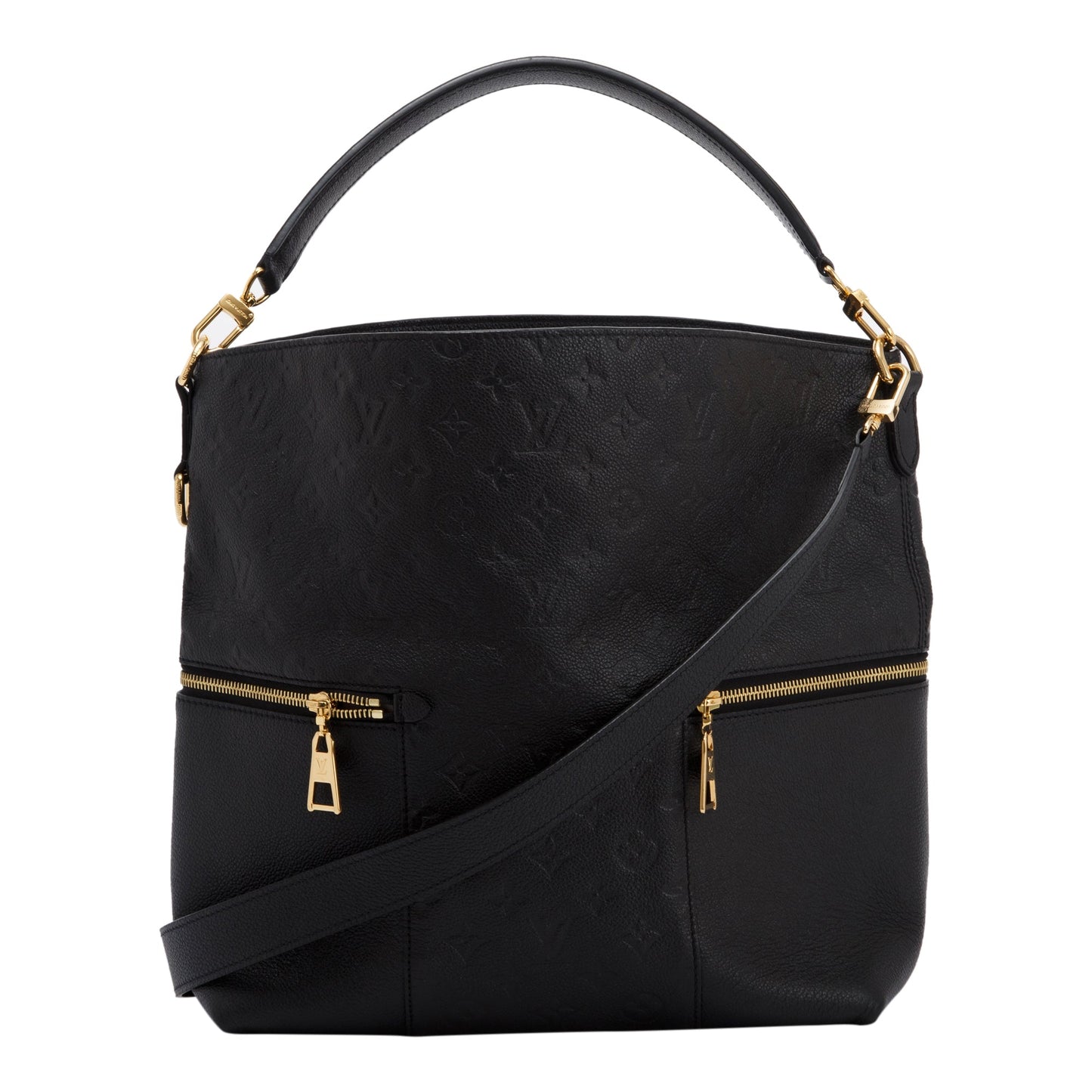 Louis Vuitton Monogram Empreinte Melie