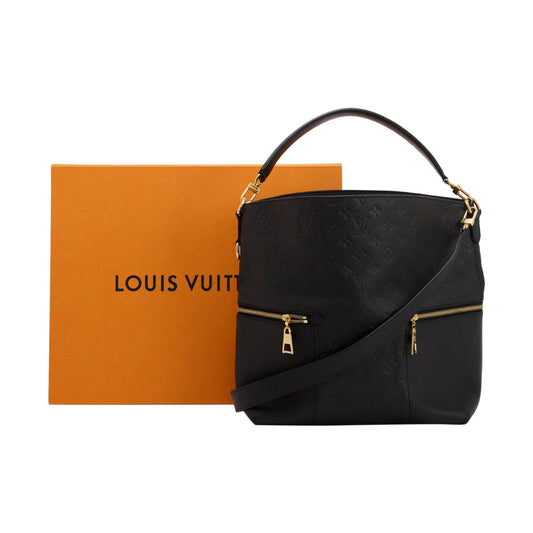 Louis Vuitton Monogram Empreinte Melie