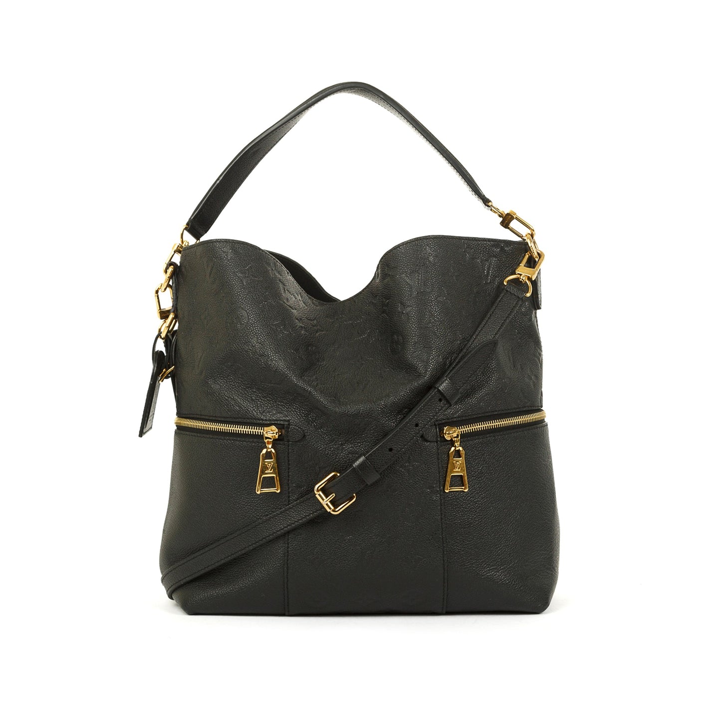 Louis Vuitton Monogram Empreinte Melie
