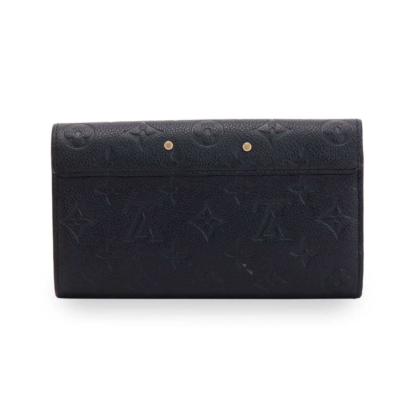 Louis Vuitton Monogram Empreinte Metis Wallet