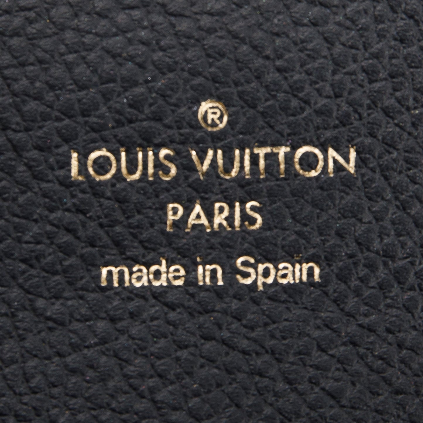 Louis Vuitton Monogram Empreinte Metis Wallet