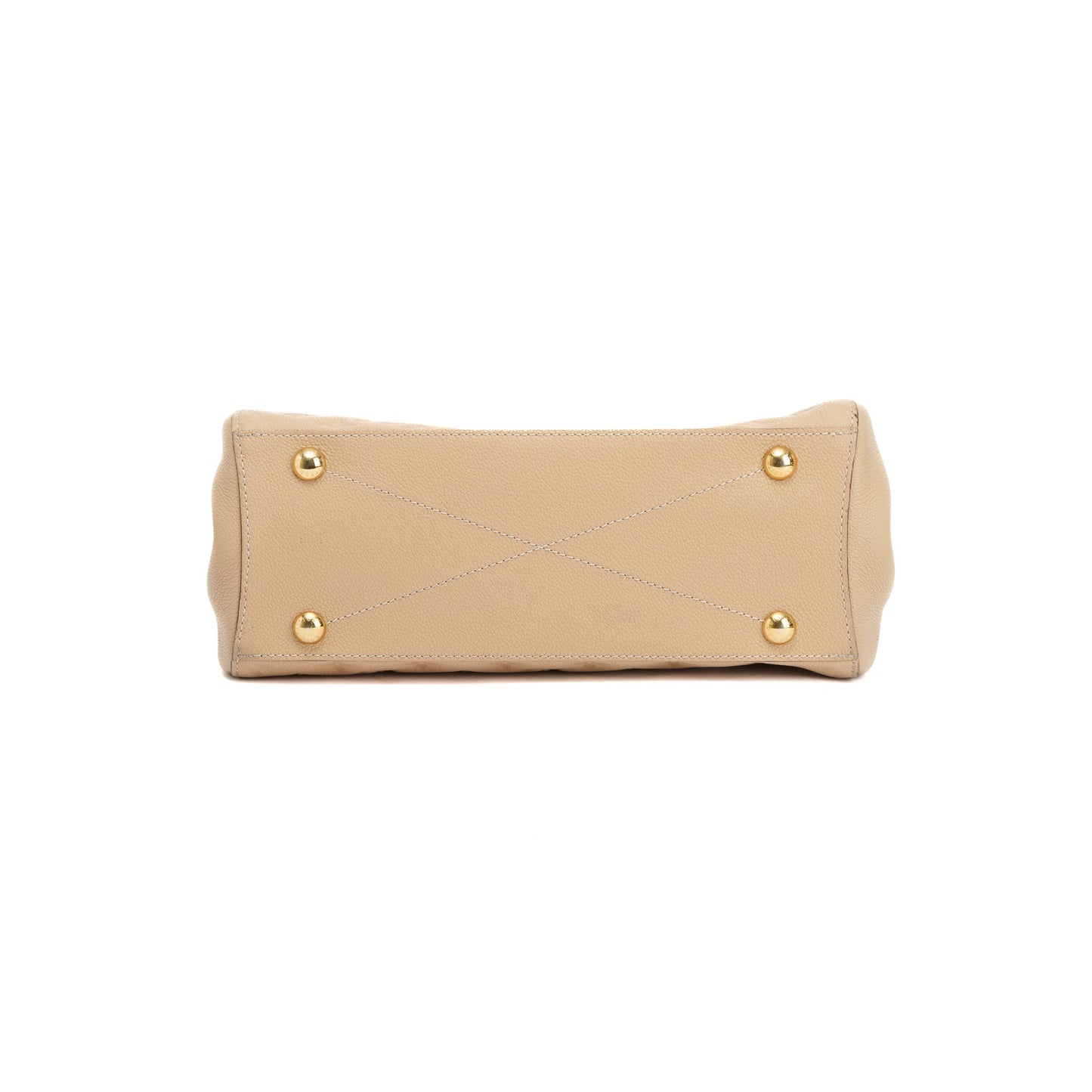 Louis Vuitton Monogram Empreinte Montaigne MM