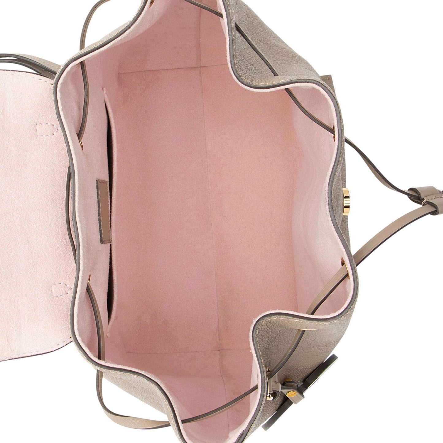 Louis Vuitton Monogram Empreinte Montsouris PM NM Backpack