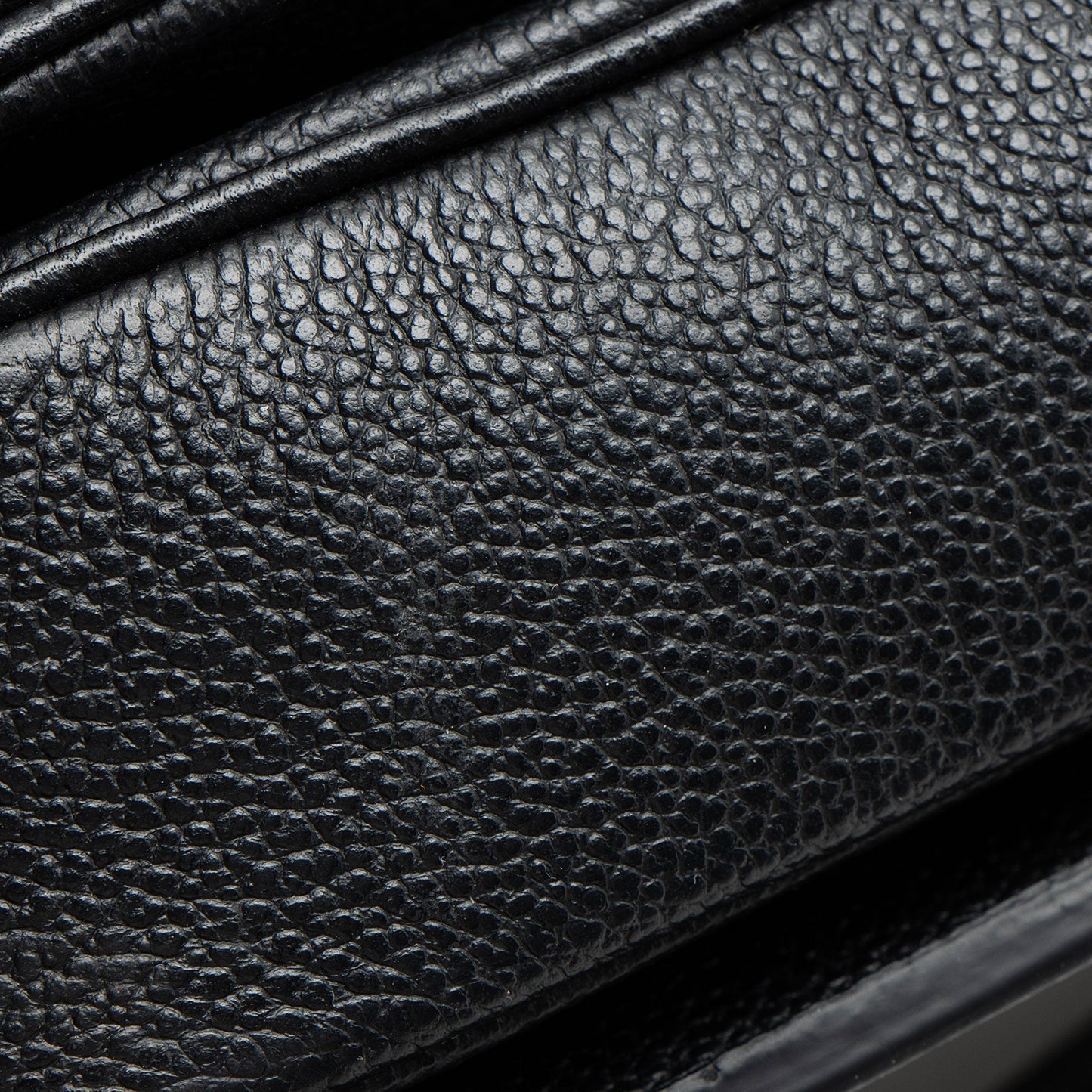 Louis Vuitton Monogram Empreinte Pochette Metis Shoulder Bag