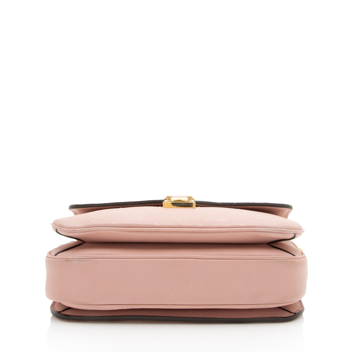 Louis Vuitton Monogram Empreinte Pochette Metis Shoulder Bag