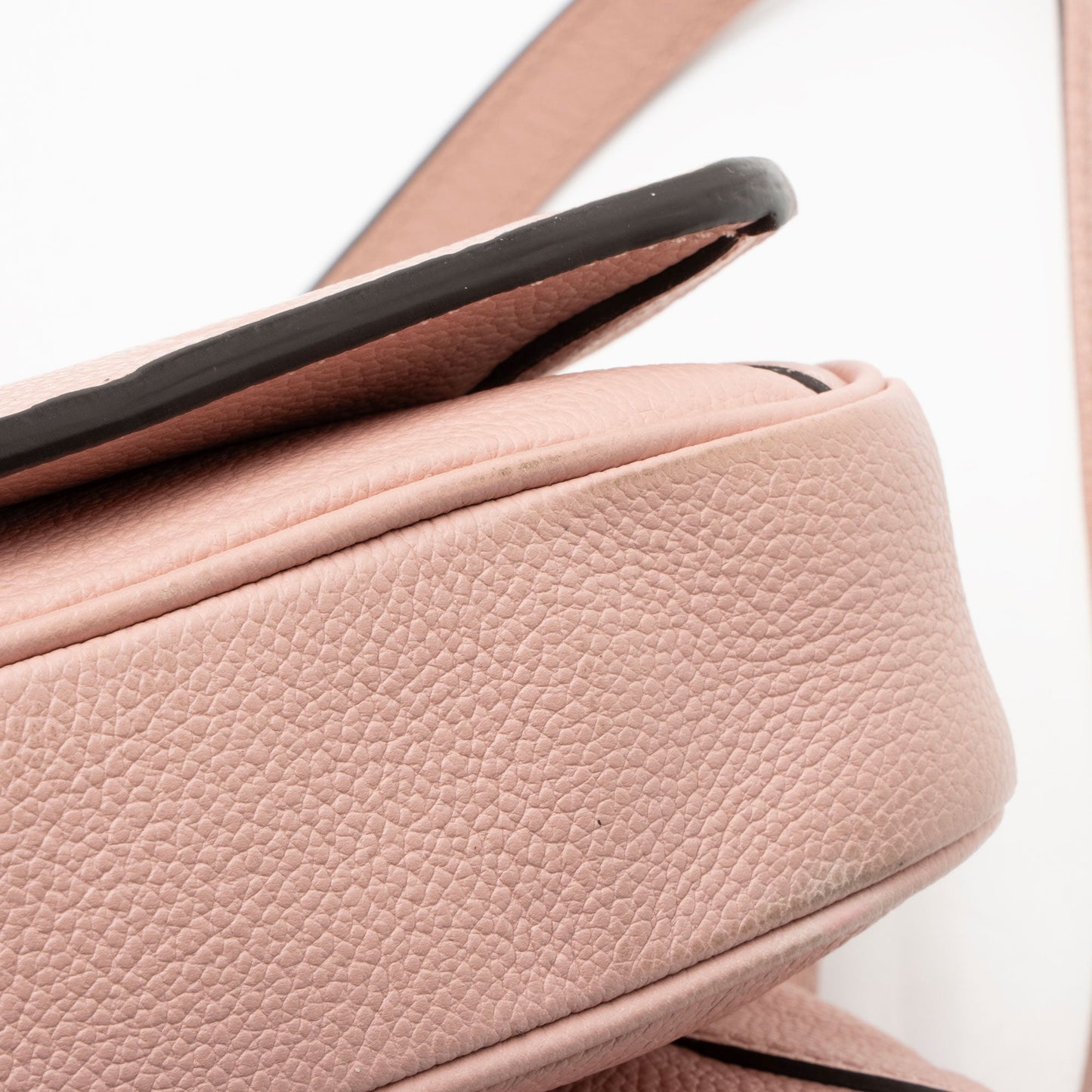 Louis Vuitton Monogram Empreinte Pochette Metis Shoulder Bag