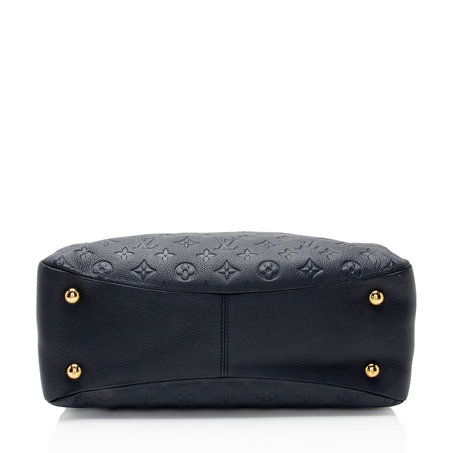 Louis Vuitton Monogram Empreinte Ponthieu PM Shoulder Bag