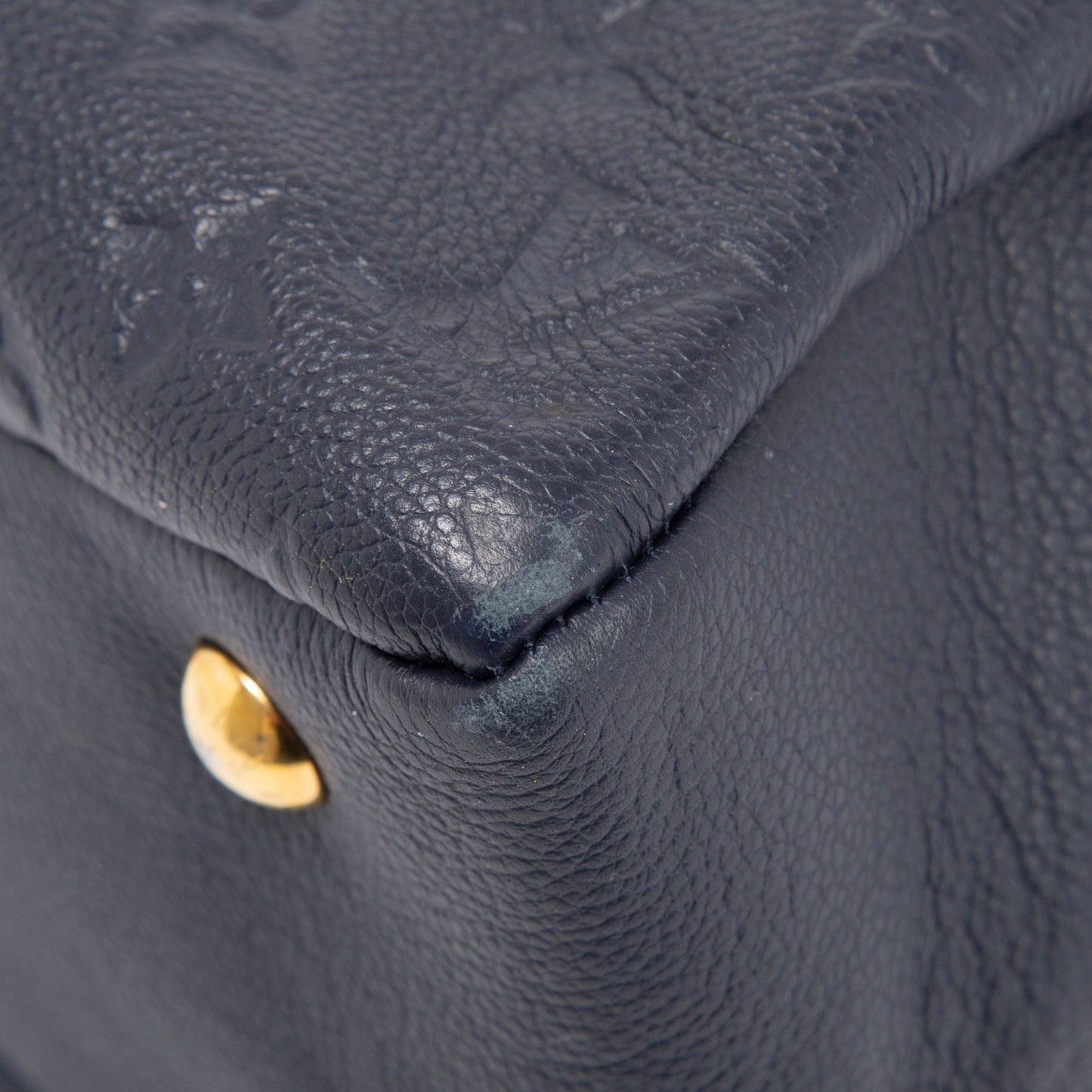 Louis Vuitton Monogram Empreinte Ponthieu PM