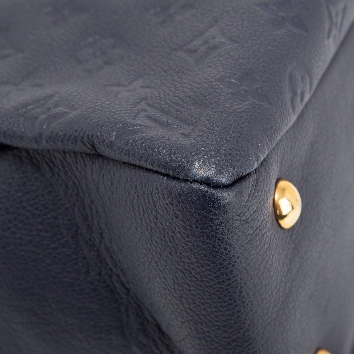 Louis Vuitton Monogram Empreinte Ponthieu PM