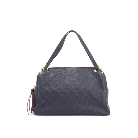 Louis Vuitton Monogram Empreinte Ponthieu PM