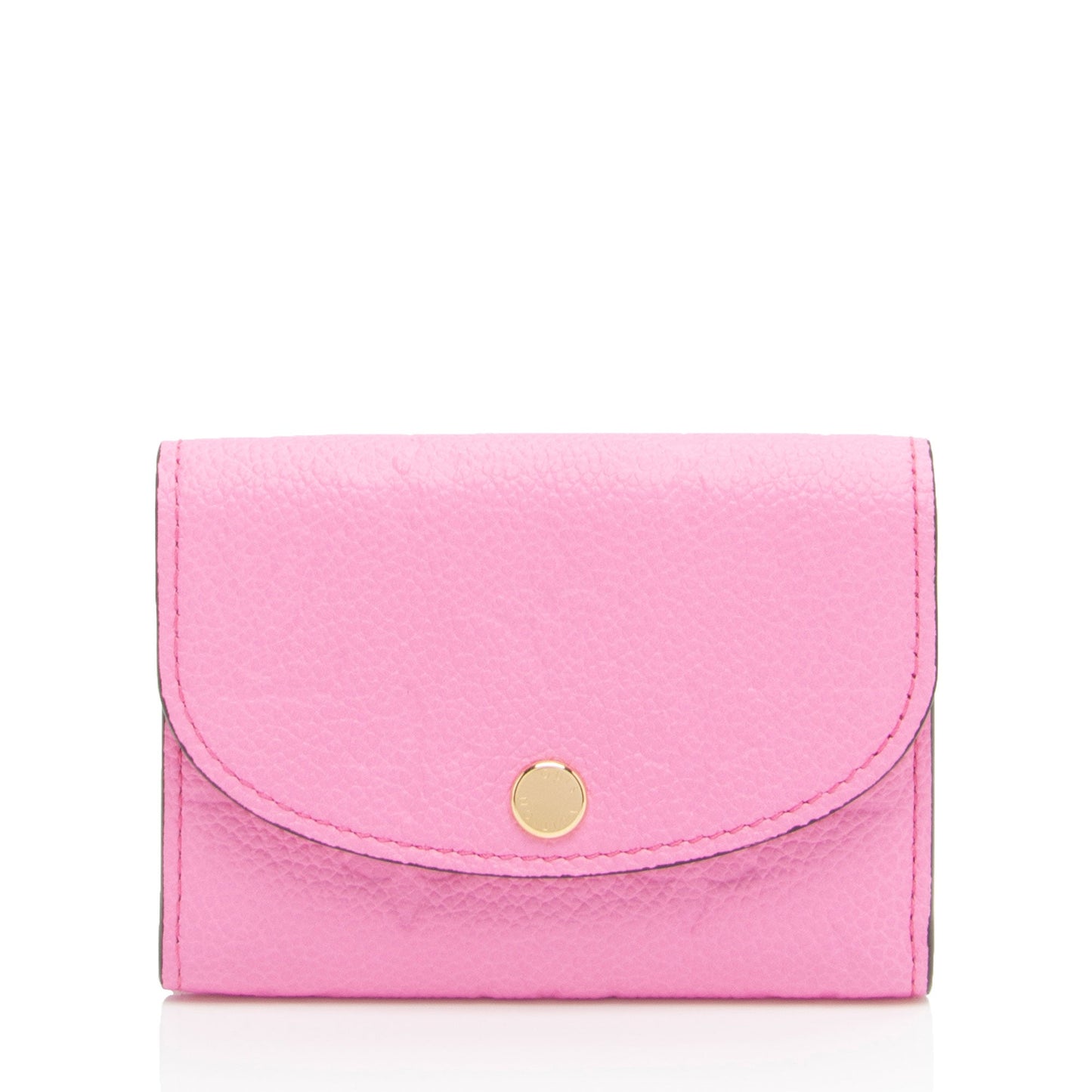 Louis Vuitton Monogram Empreinte Rosalie Coin Purse (SHF-BNMEUZ)