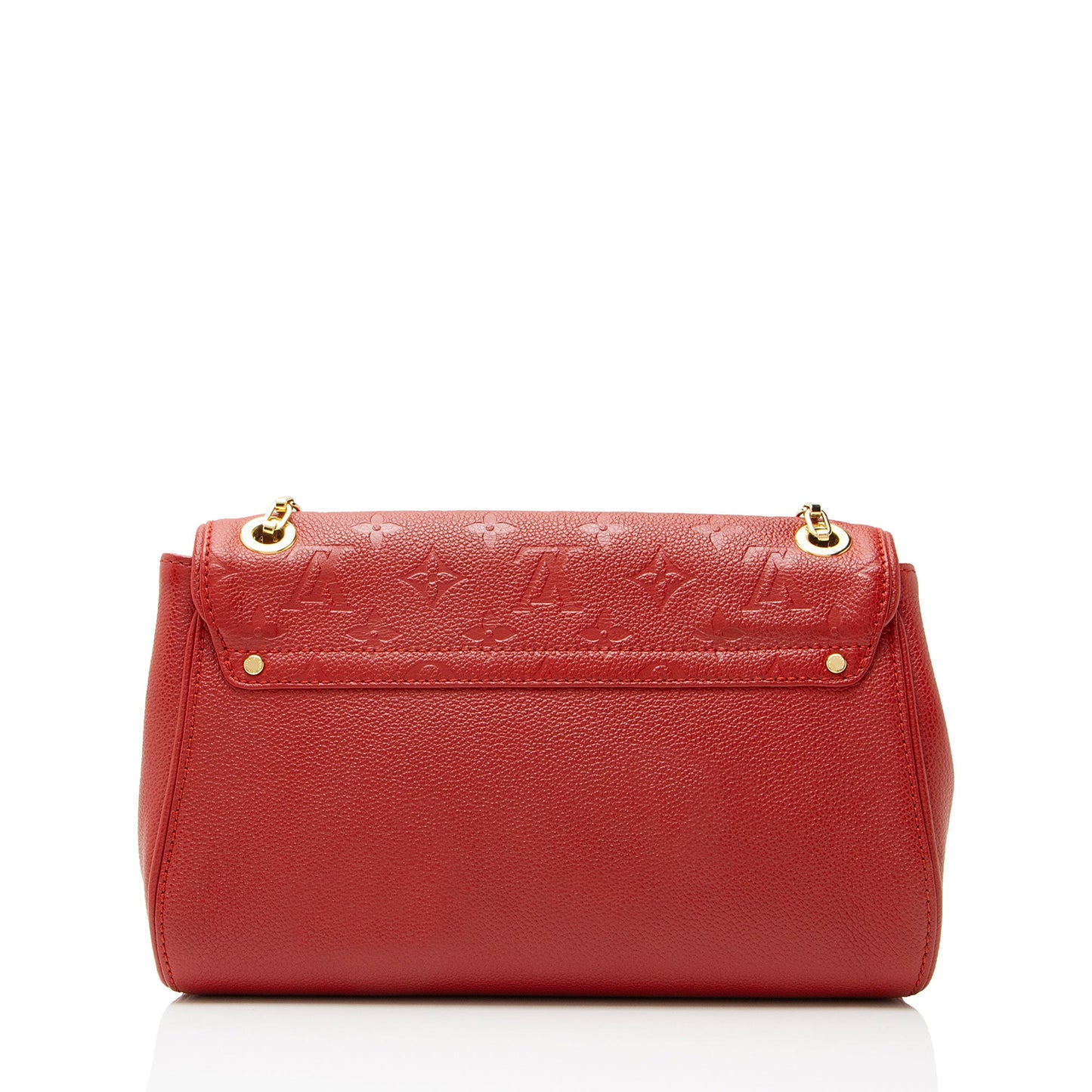 Louis Vuitton Monogram Empreinte Saint Germain PM Shoulder Bag