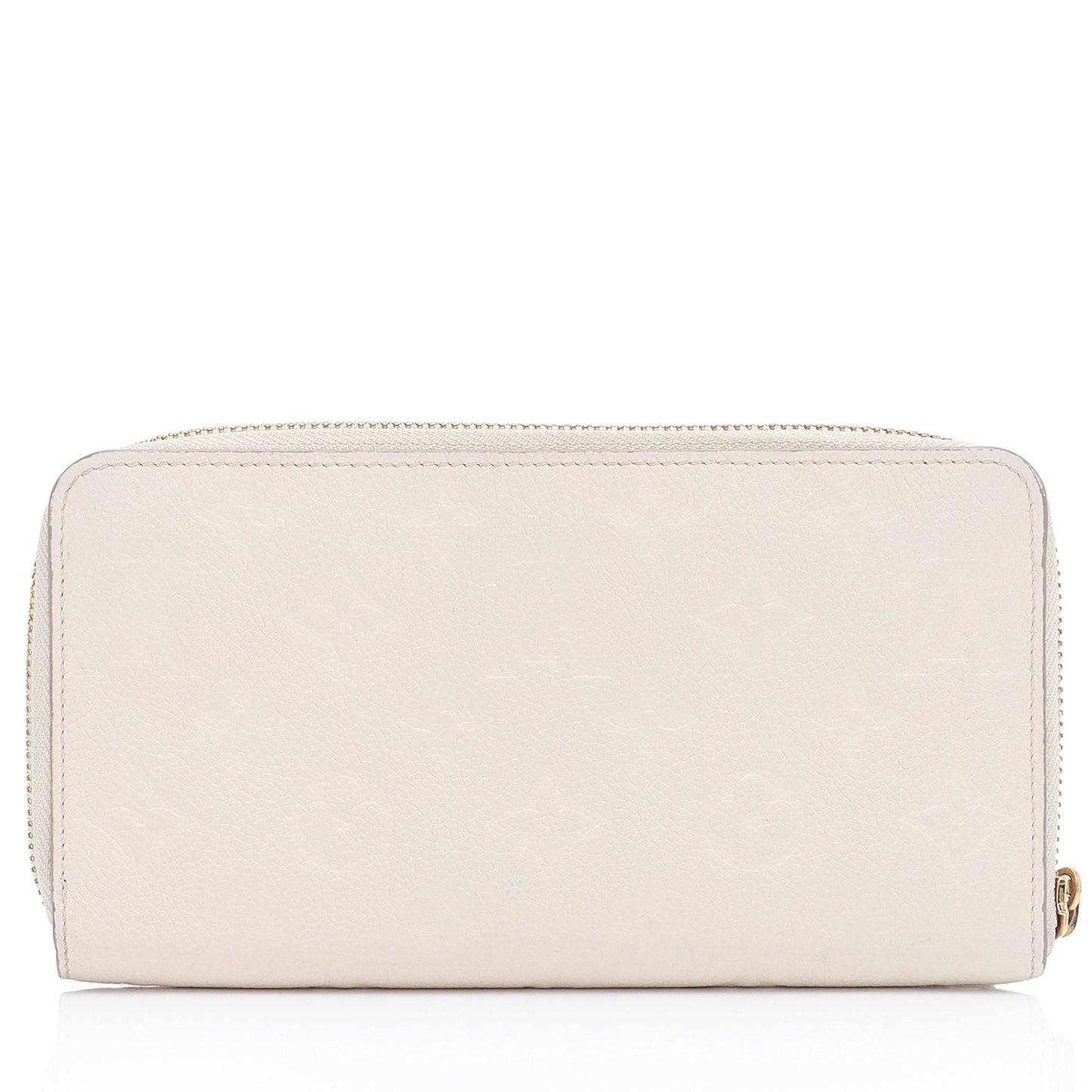 Louis Vuitton Monogram Empreinte Secret Long Wallet (SHF-rSMdTj)