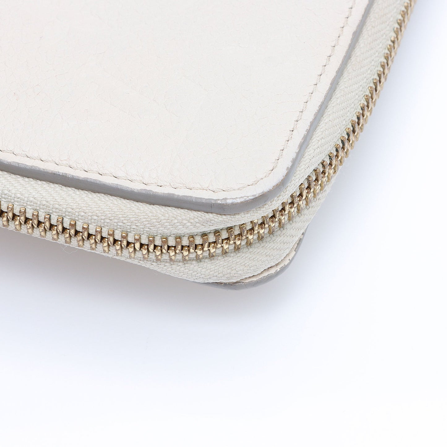 Louis Vuitton Monogram Empreinte Secret Long Wallet (SHF-rSMdTj)
